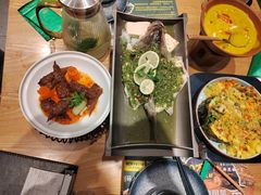 -泰悦澜·泰国餐厅(万象城店)