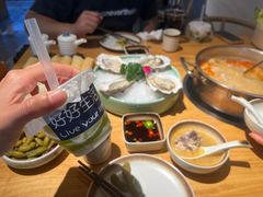 -山海蟹庐·海鲜糟粕醋火锅(慈溪店)