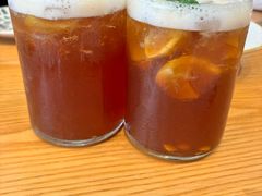 柠檬碳培乌龙茶-FreshCo鲜途·西厨(大良店)