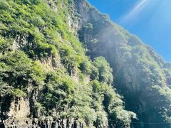 -龙庆峡风景区