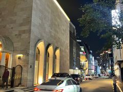 -普乐酱蟹(coex店)