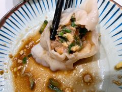 老满饺-馅小满(甜水园店)