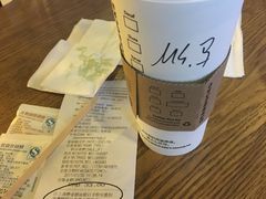 -星巴克(太原柳巷第一店)