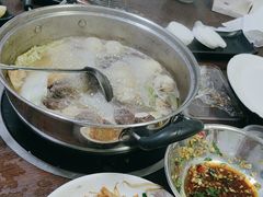 -山珍鲜牛肉火锅本地老字号(汕中老店)
