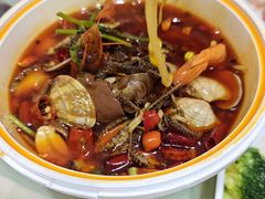-中国徽菜·徽商故里(广安门店)