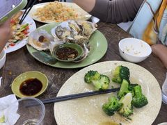 -贞姨美食·老字号海鲜大排档