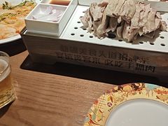 -相约·羊村小馆非遗手抓肉(七一酱园店)