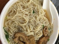 -周门传统竹升面
