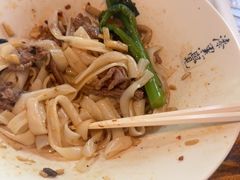 -漆黑觉米粉(三里屯店)