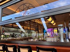 -盐说·西式餐酒馆(光明万达店)