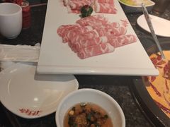 -井格重庆火锅(临平银泰城店)