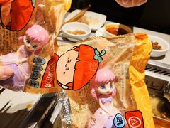 -海底捞火锅(关山保利店)