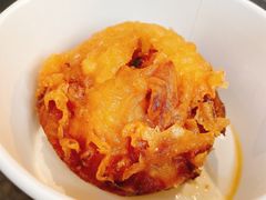 -三味臭豆腐(鲁迅故里店)