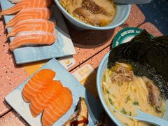 -元气寿司(东方宝泰店)