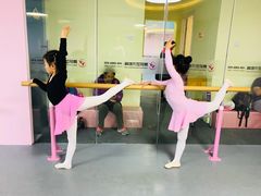 -舞研舞蹈培训(魏公村校区)