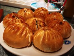 -额尔敦传统涮(公园西路店)