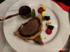 -威尼斯意餐酒吧 Venezia club(意大利风情街店)