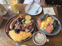 -Money Shops(愚园路店)