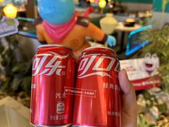 -蛙小侠(亚欧商厦店)