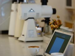 -Cafe on warm(丹霞店)