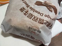 -麦当劳(豫园店)