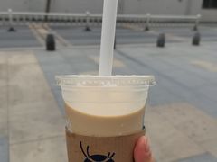 -瑞幸咖啡(南海万科广场店)