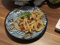 -阿泽料理