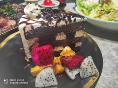 -Gray Whale 灰鲸餐厅(北美N1店)