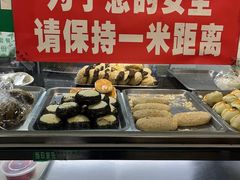 -护国寺小吃(中关村店)