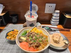 -戏作寿司(观音桥店)