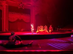 -珠海横琴长隆《卡卡虎奇遇记》