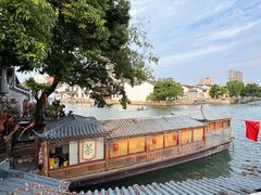 -衣裳街历史文化街区
