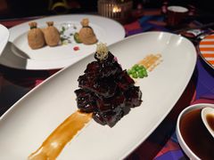-上海滩餐厅(BFC外滩金融中心店)