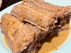 招牌红烧带鱼-福满圆(琨莎中心店)
