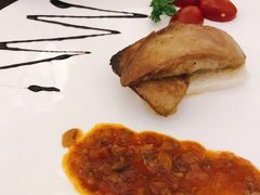 -红房子西菜馆(淮海中路店)