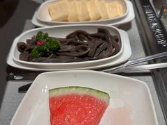 -海底捞火锅(吴中路店)