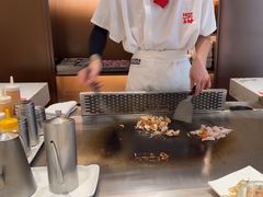 -火地铁板烧(昆山万象汇店)
