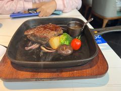 -牛扒先生·厚切雪花牛扒西餐厅(北京路禺山路店)