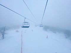 -太子岭滑雪场