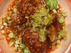 -海椒市落舌·麻辣烫冒菜(武侯大悦城店)