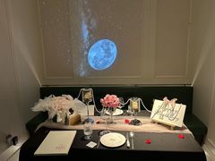 -静香HOUSE·全时段融合餐厅(七星欢乐颂店)