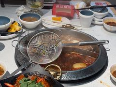 -千牛将·鲜牛肉火锅(开元路店)