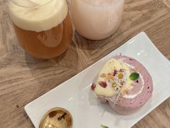 西柚养乐多-共舞时光猫咖·狗咖(新街口店)