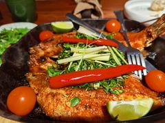 -云海肴·汽锅鸡·云南菜(美罗城店)