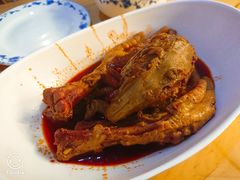 -二孃鸡爪爪(东郊记忆店)