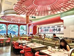 -避风塘·金牌店·夜宵(金玉兰店)