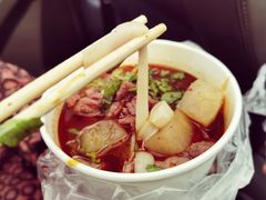 -王记生烫牛杂面馆(兰陵路店)