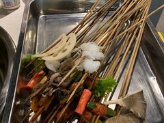 -钢管厂五区小郡肝火锅串串香(清河店)