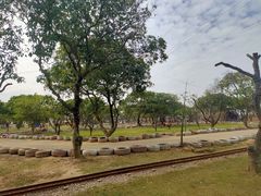 -长洲岛都市农业公园