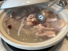 -龙泉人椰子鸡.糟粕醋.海南菜(三亚旗舰店)